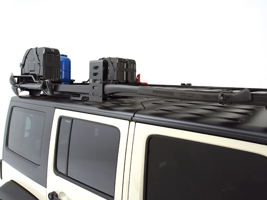 Front Runner Axe Bracket staffa ascia in acciaio bloccabile