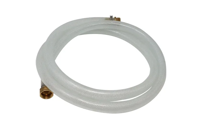 Whispbar RoadShower Extra Long Hose tubo doccia 214 cm