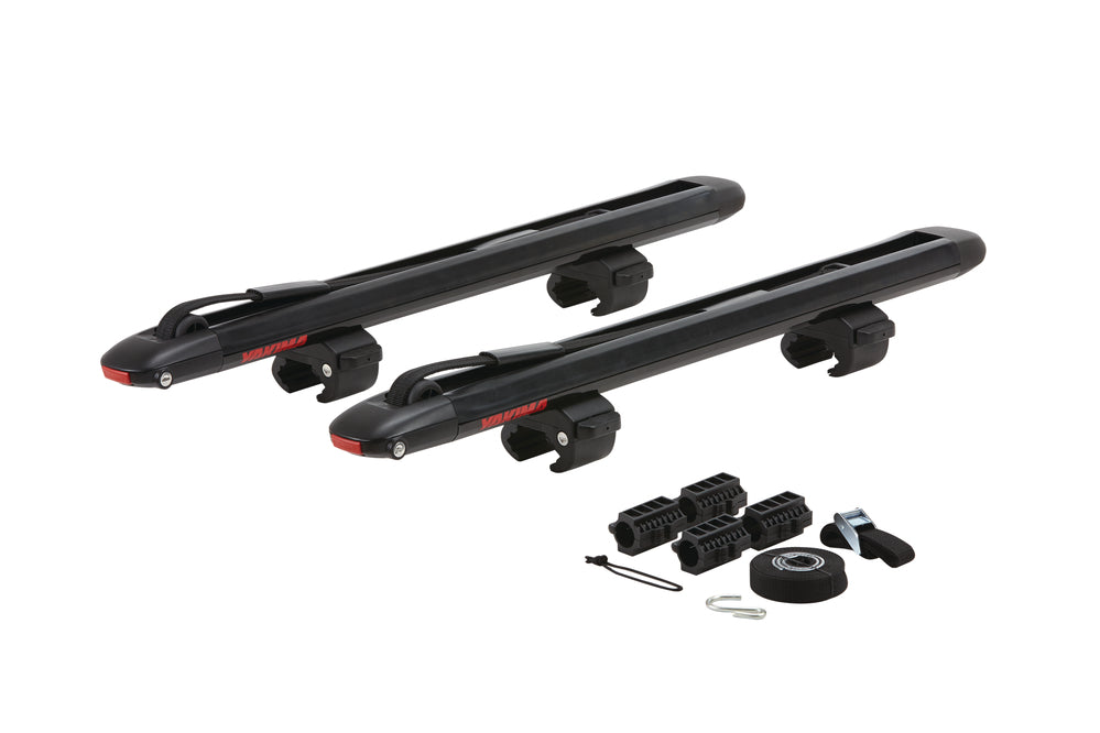 Whispbar SupDawg portapacchi SUP 2 tavole 92 cm