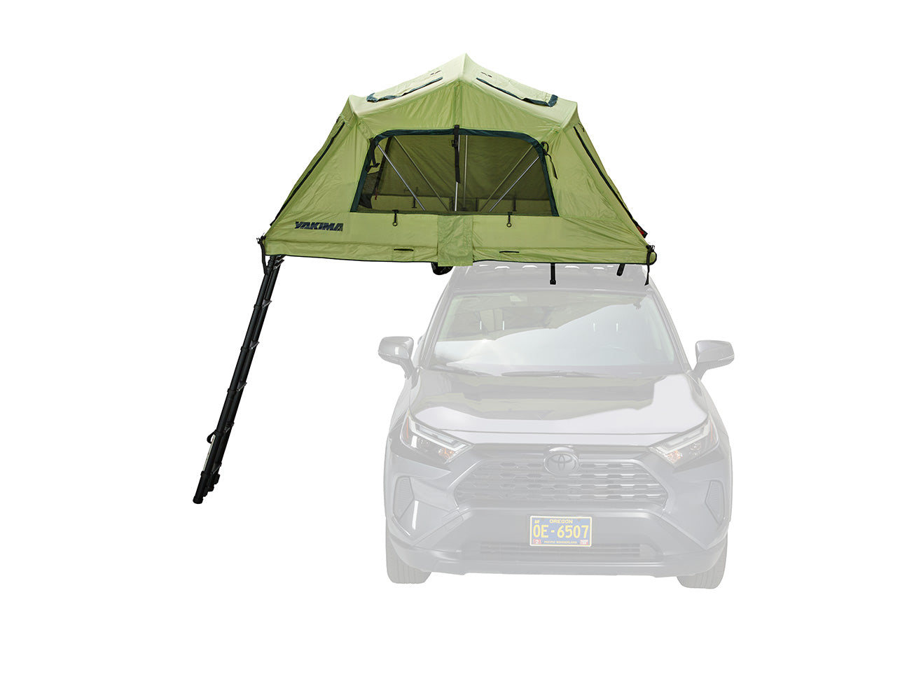 Whispbar SkyRise SL tenda da tetto nylon 210D