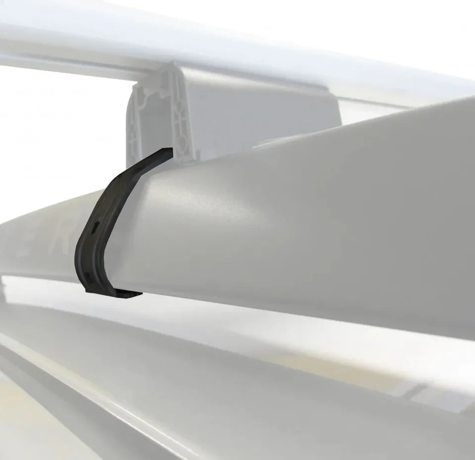G.P. Balance kit barre tetto universale per rails