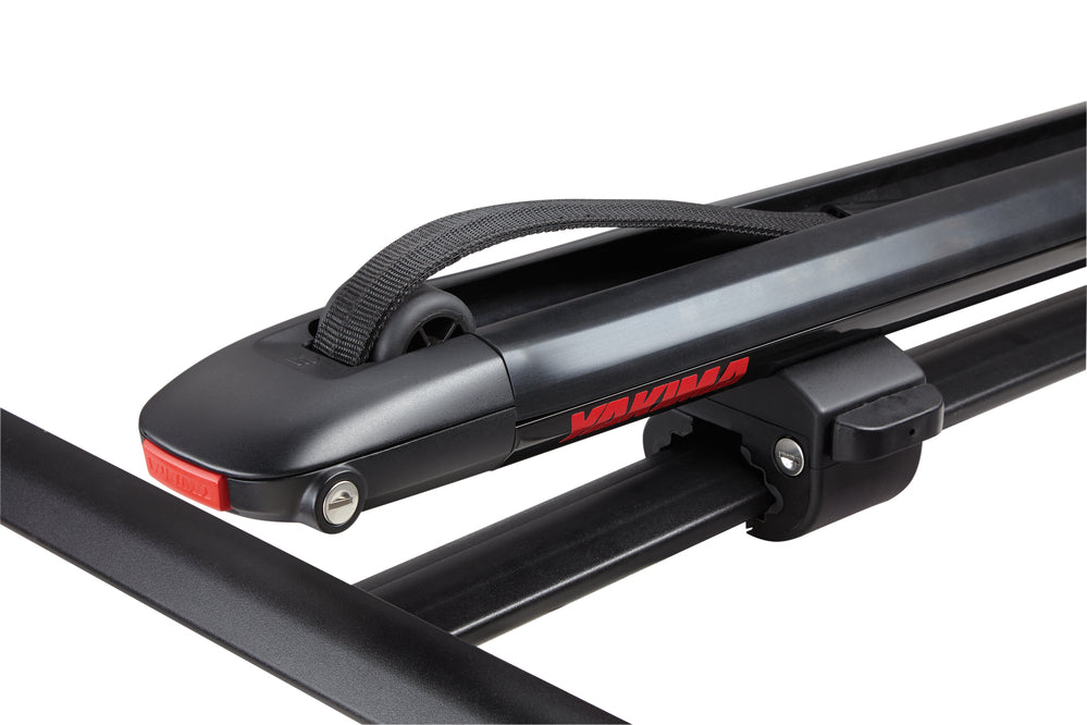 Whispbar SupDawg portapacchi SUP 2 tavole 92 cm