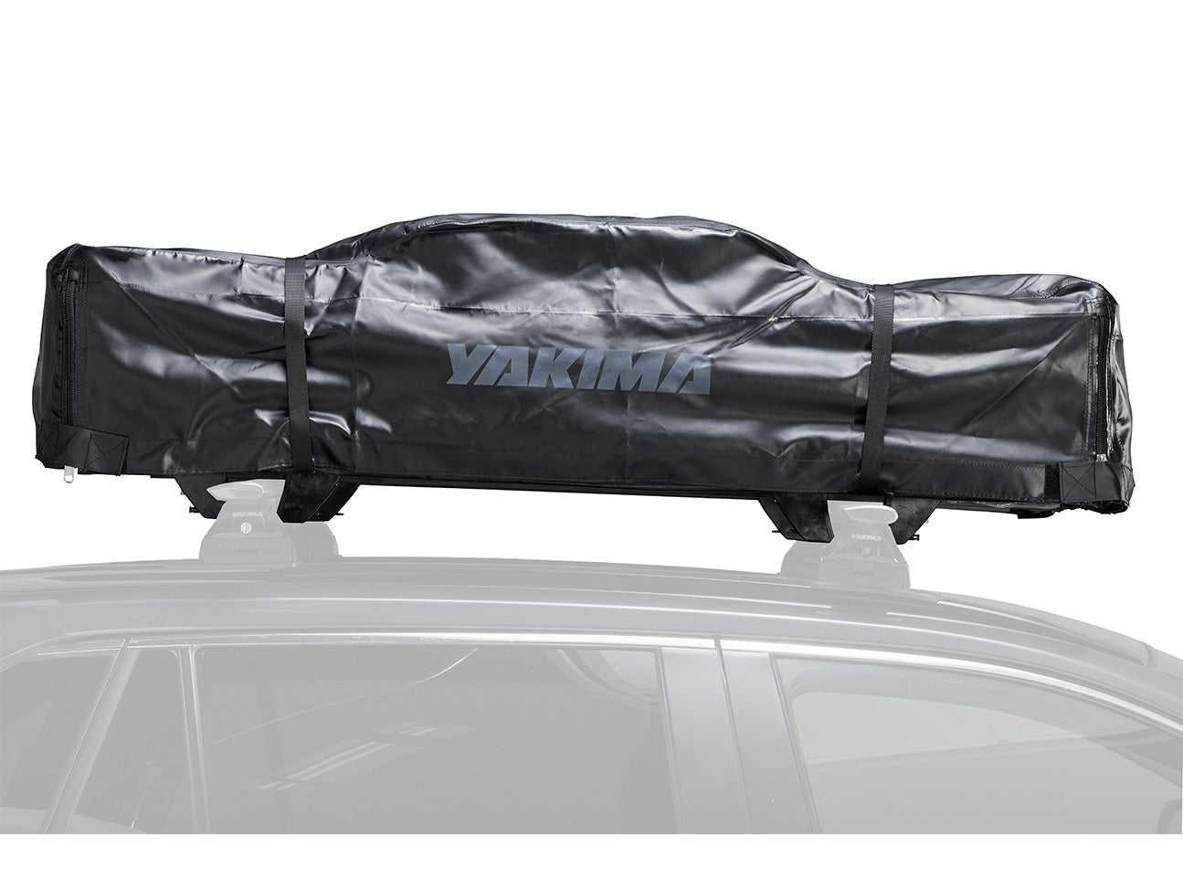 Whispbar SkyRise SL tenda da tetto nylon 210D