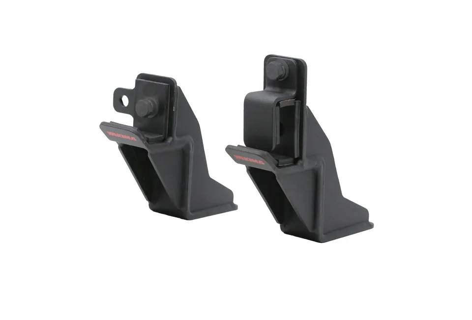 Whispbar LockNLoad High Lift Jack Holder supporto cric tetto