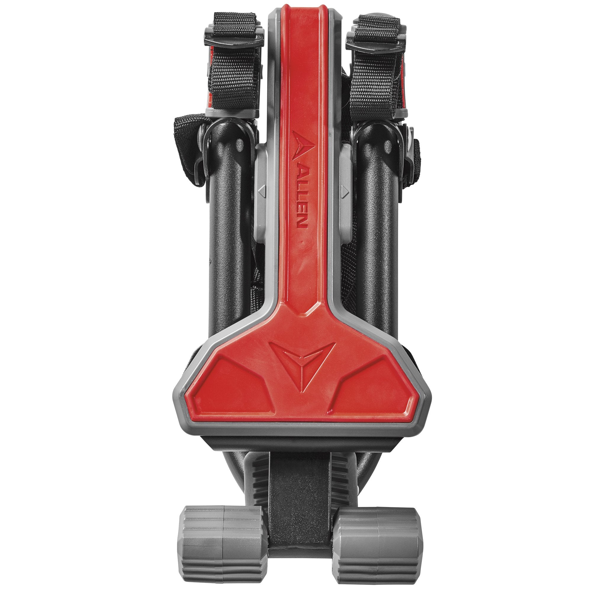 Allen Sports Ultra Compact portabici posteriore 2 bici 32 kg