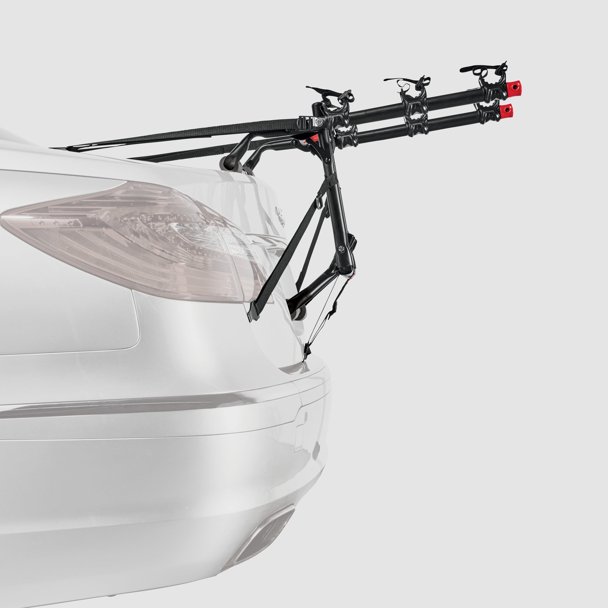 Allen Sports Deluxe+ portabici posteriore 2 bici 32 kg