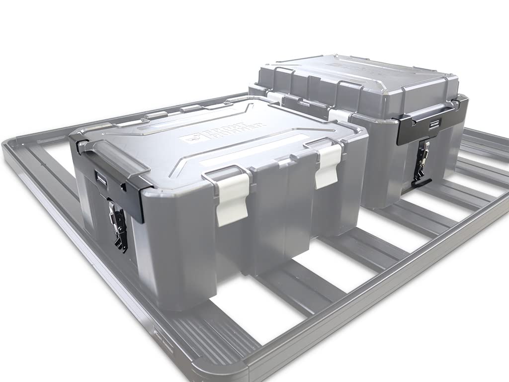 Front Runner Wolf Pack Pro supporto box tetto con chiusura