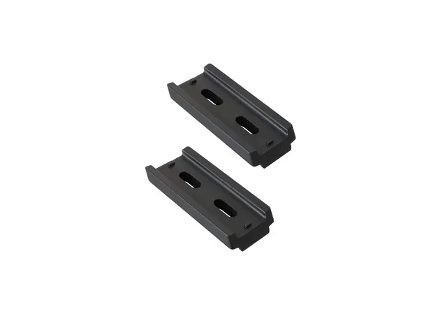 Whispbar LockNLoad Height Packer piedini rialzo 10 mm