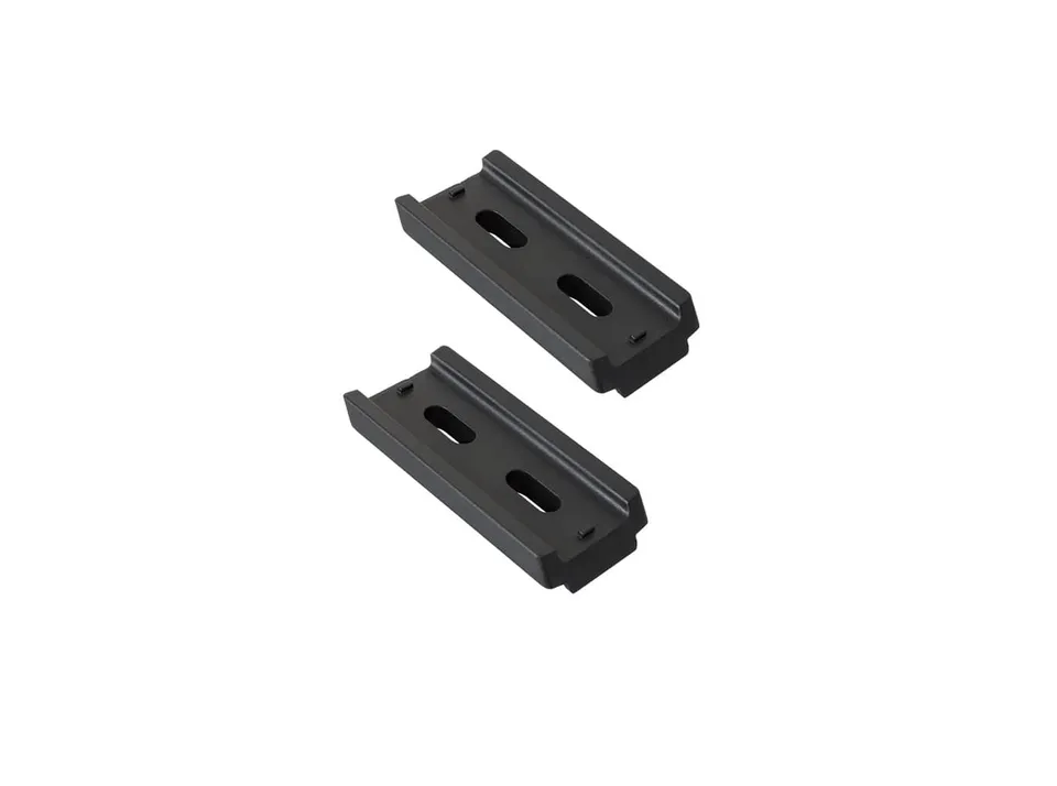 Whispbar LockNLoad Height Packer piedini rialzo 10 mm