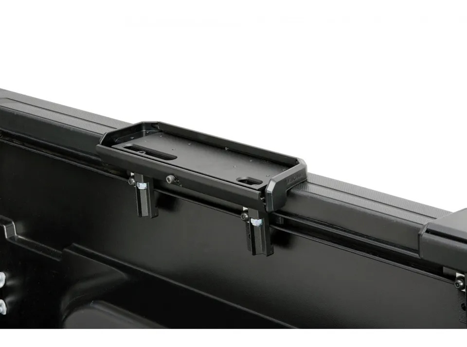 Whispbar Bed Track Kit 1 adattatore rack cassone