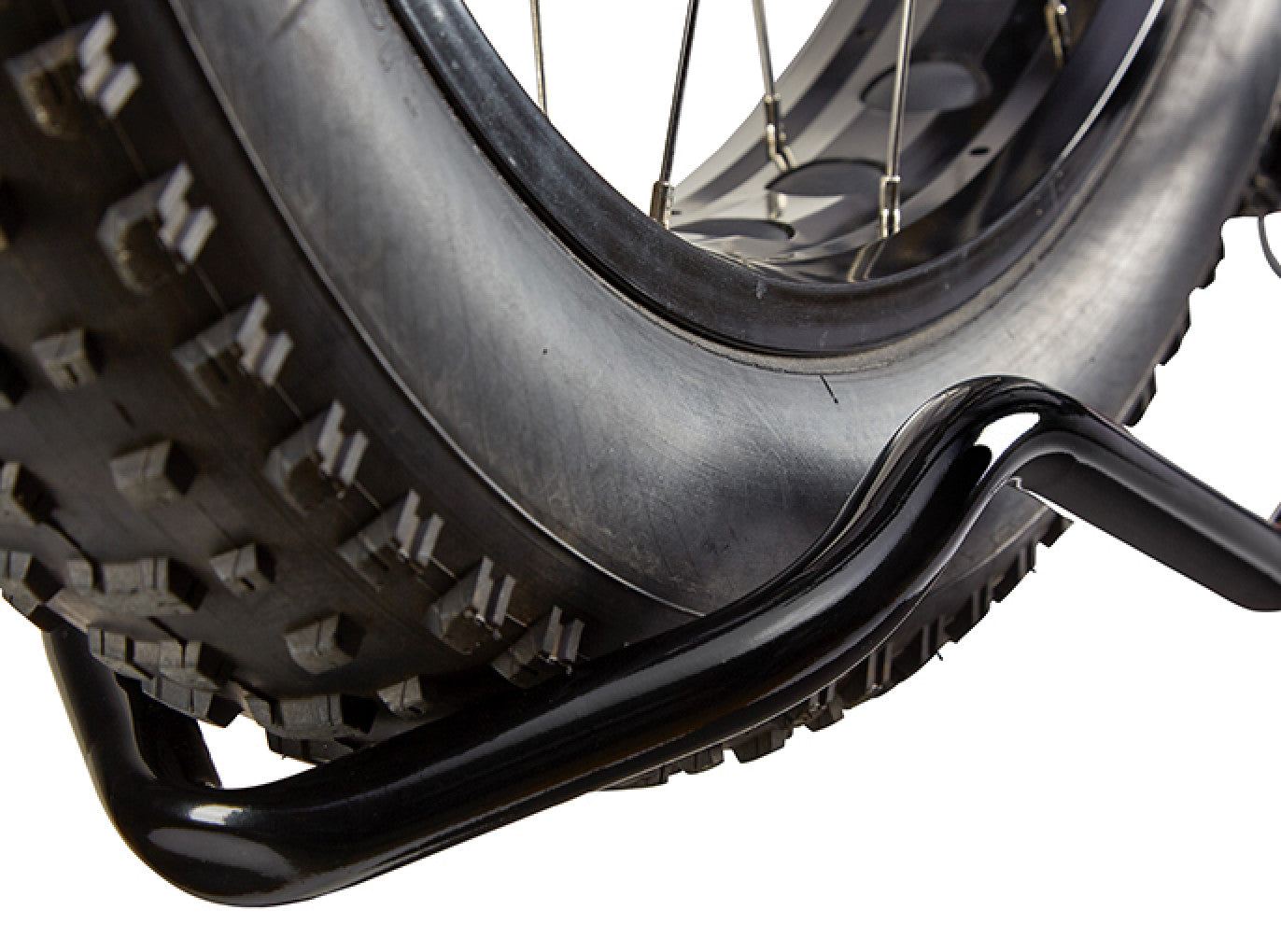 Whispbar HoldUp Evo +2 estensione portabici 2 bici