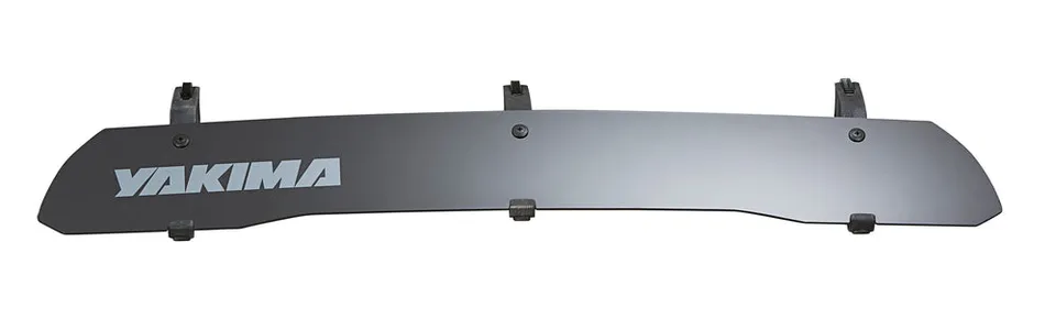 Whispbar WindShield 40 deflettore barre 40 pollici
