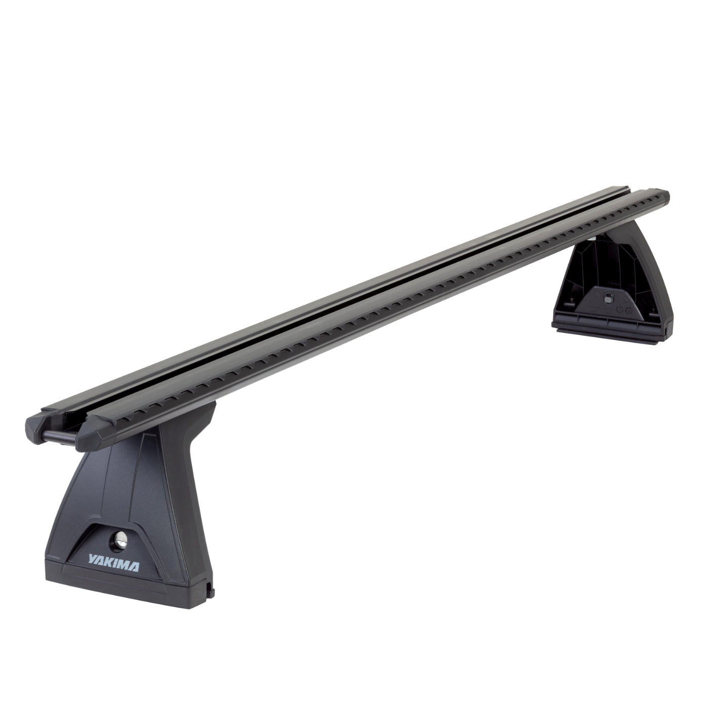 Whispbar LockNLoad Gutter Mount Leg 150mm piedini 2 pezzi gronda
