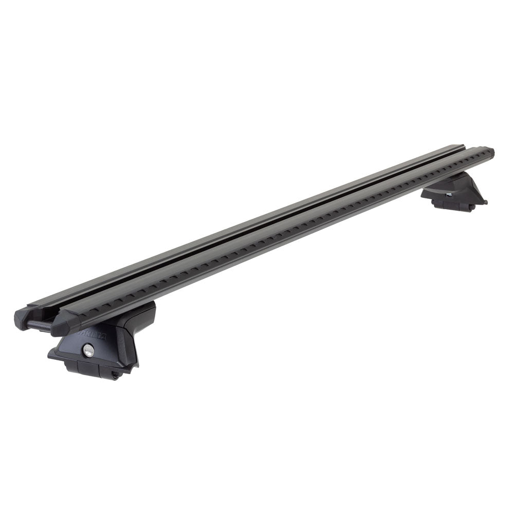 Whispbar SkyLine piedini barre tetto 4 pezzi rail