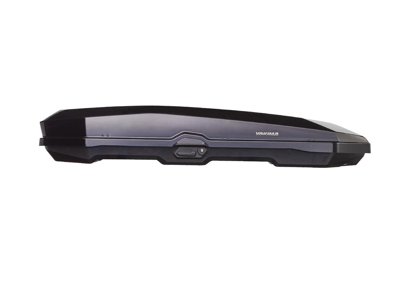 Whispbar CBX LG box tetto con chiave