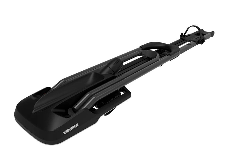 Whispbar HighRoad portabici tetto passo 1320 mm ruota