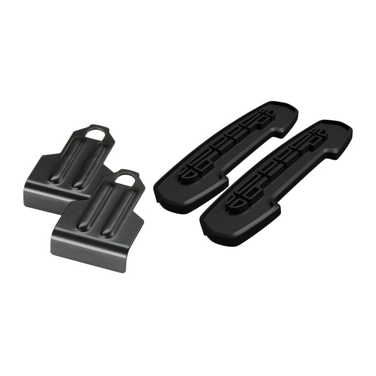 Whispbar BaseClip clip tetto coppia per torri BaseLine