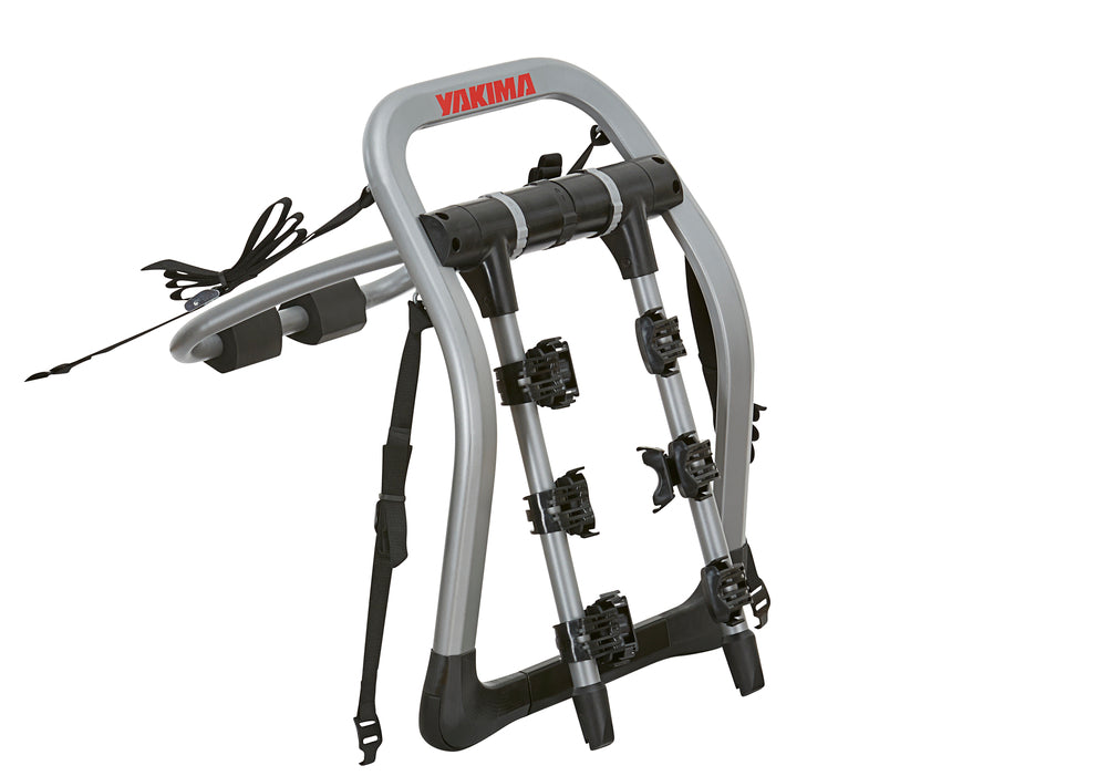 Whispbar HalfBack 3 portabici portellone 3 posti