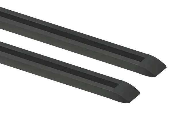 Whispbar LockNLoad Universal Track Kit 1000mm binari tetto