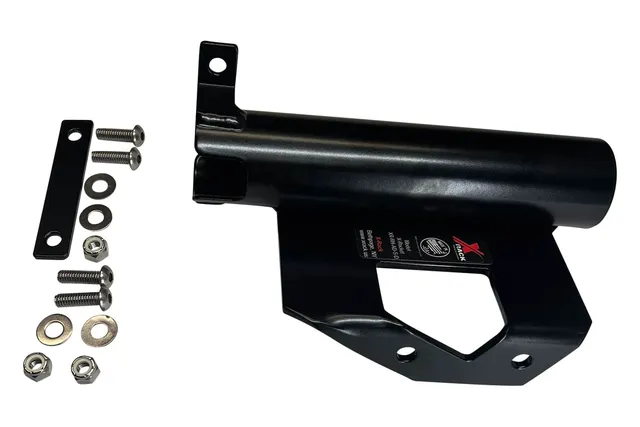 X-Rack X-Rocket ADD-ON portacanne D singolo