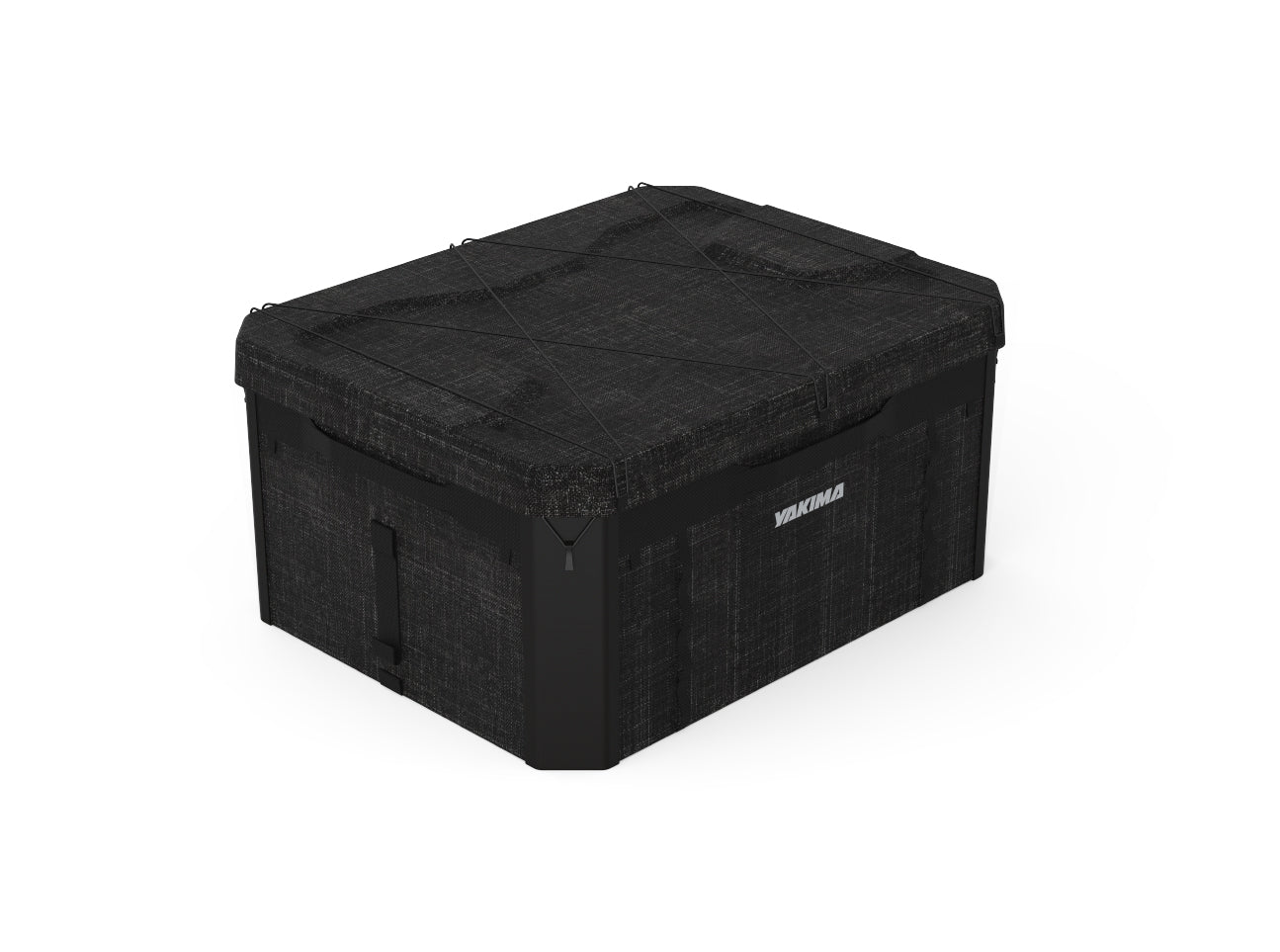 Whispbar MOD GearCrate cassa portatutto MD con coperchio
