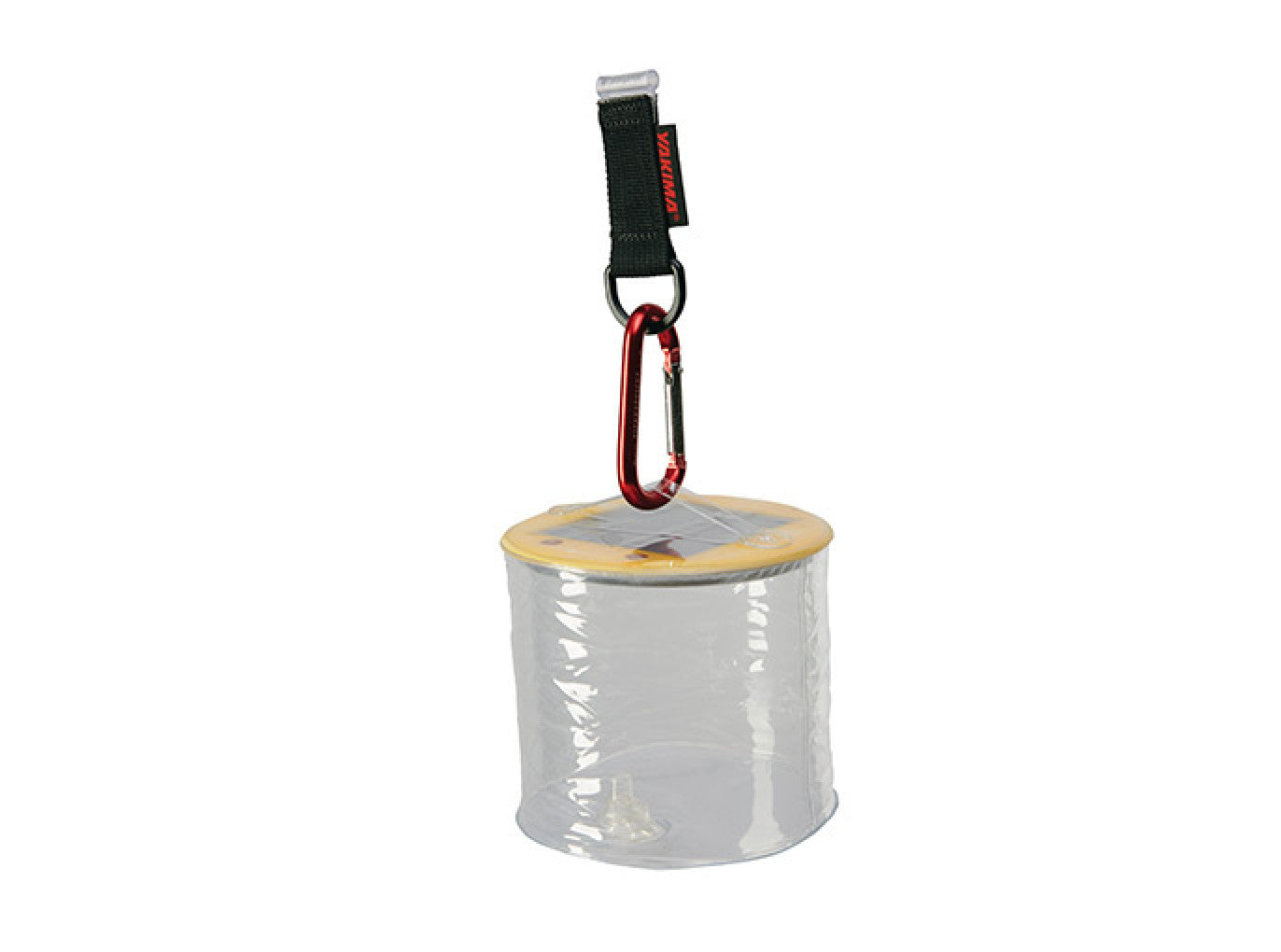 Whispbar SkyHooks ganci tenda con moschettone