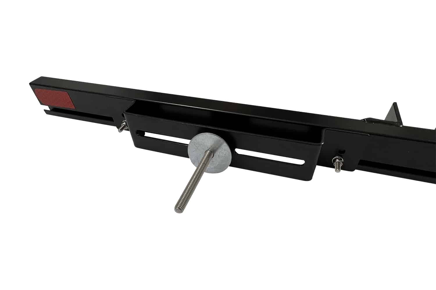 X-Rack Utility Bracket Wings staffe acciaio set 2 pezzi