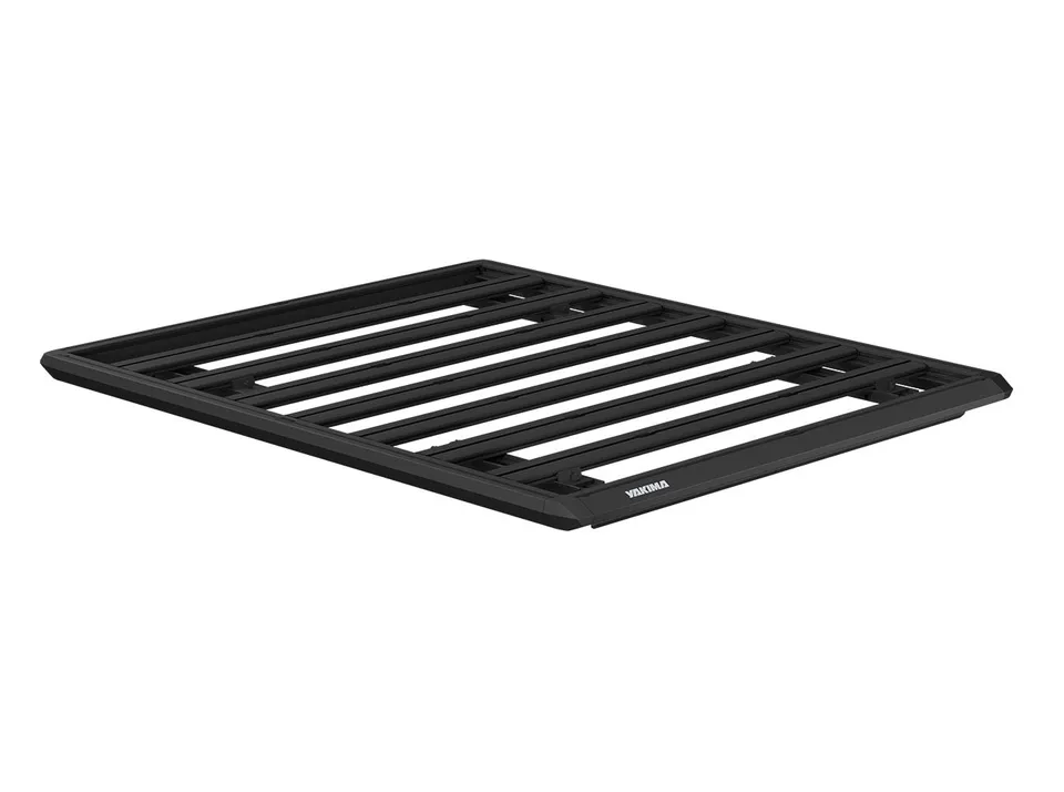Whispbar LockNLoad Platform piattaforma tetto alluminio