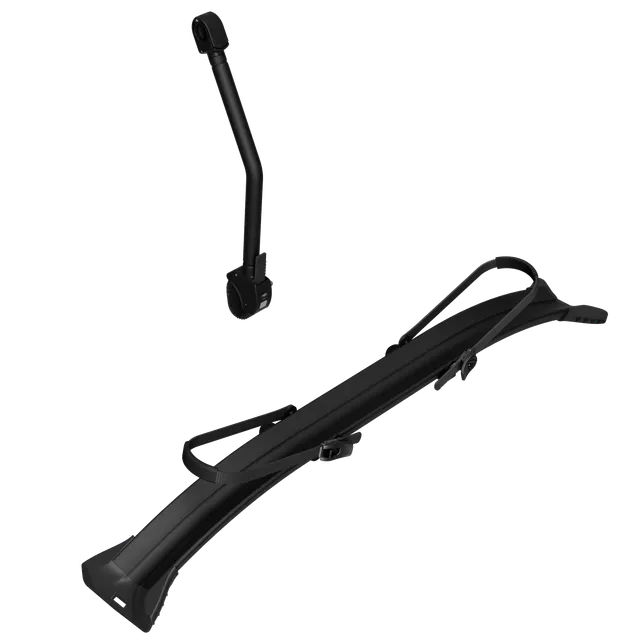 G.P. Rhea kit portabici supplementare 15 kg