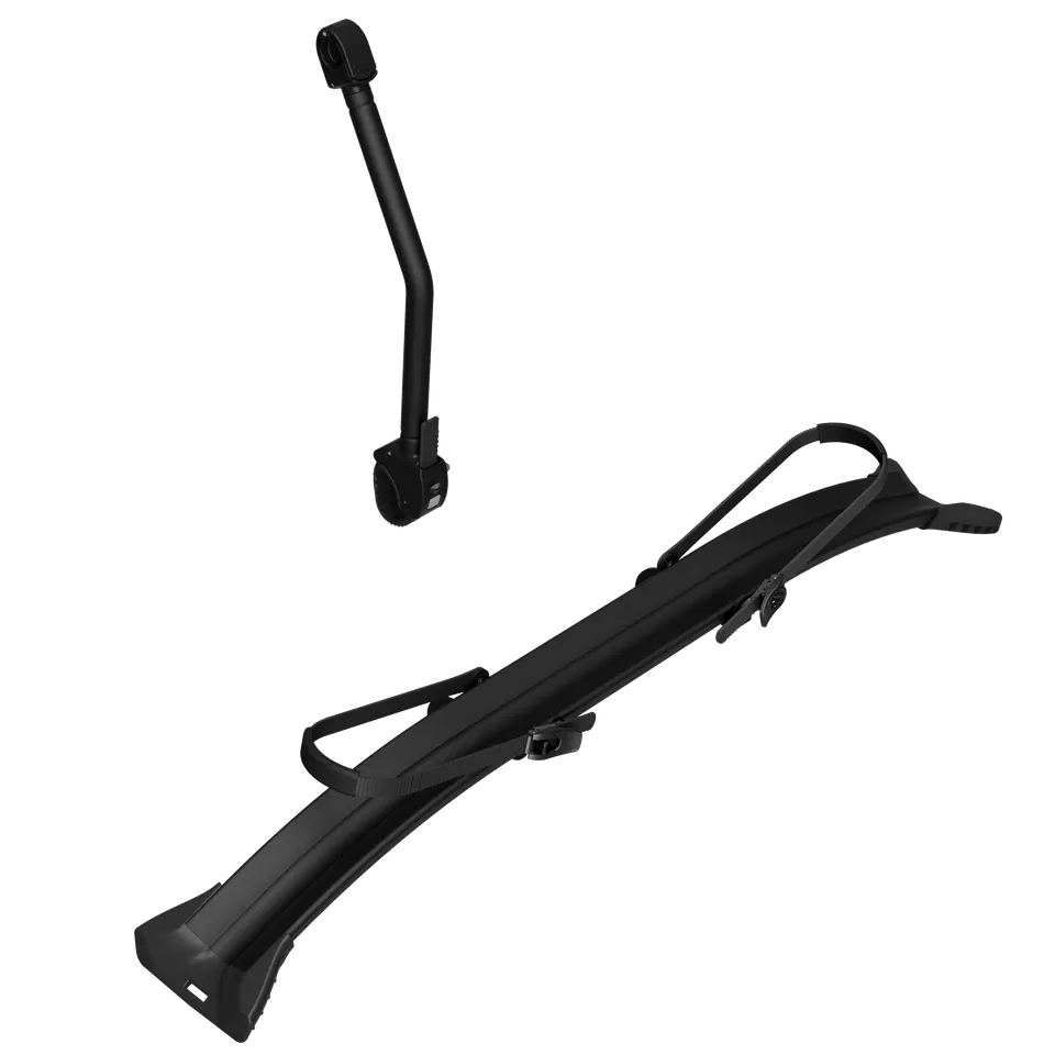 G.P. Rhea kit portabici supplementare 15 kg
