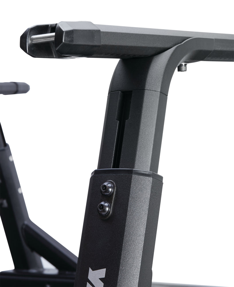 Whispbar OverHaul HD rack pick-up regolabile 227kg