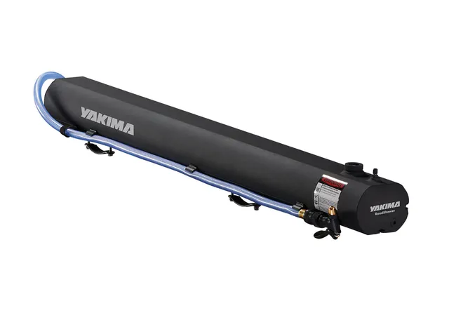 Whispbar RoadShower SM doccia auto 15 litri in pressione