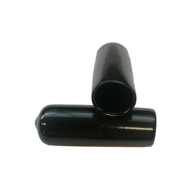 Heck-Pack tappi gomma maniglia a T ricambio 2 pezzi