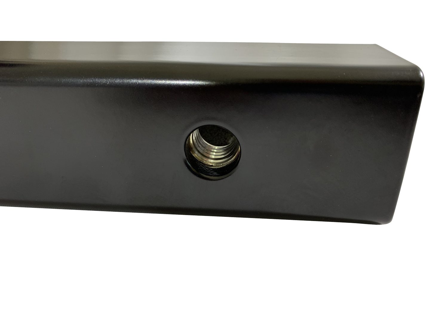 X-Rack adattatore rialzo gancio traino 4 pollici 113 kg