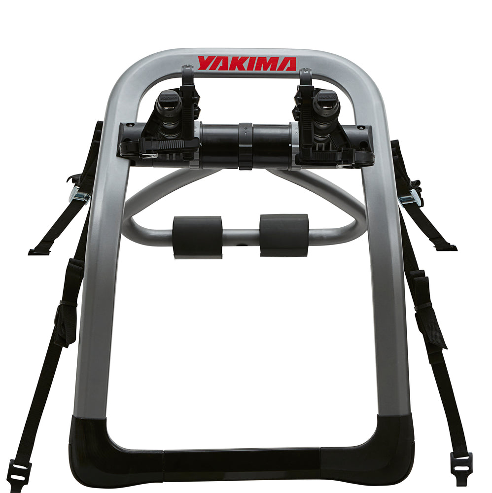 Whispbar HalfBack 2 portabici portellone 2 bici
