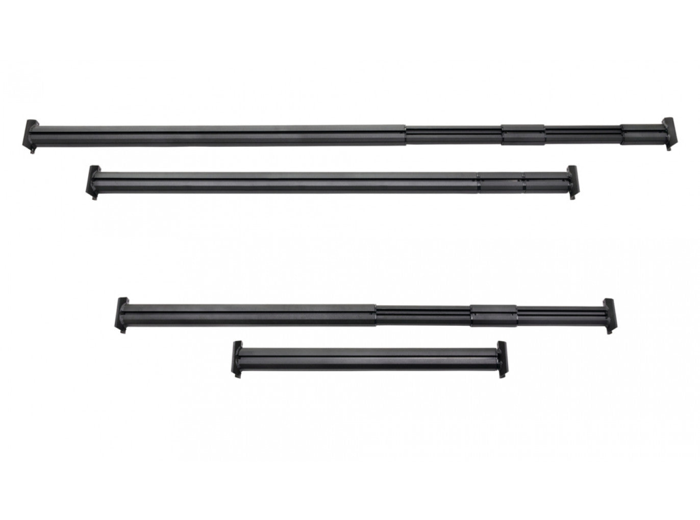 Whispbar SideBar Short Bed sponda pick-up 45kg