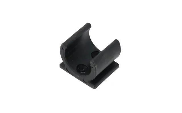 Whispbar RoadShower clip montaggio tubo doccia