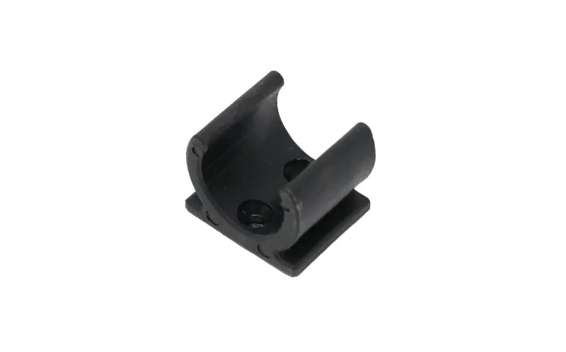 Whispbar RoadShower clip montaggio tubo doccia