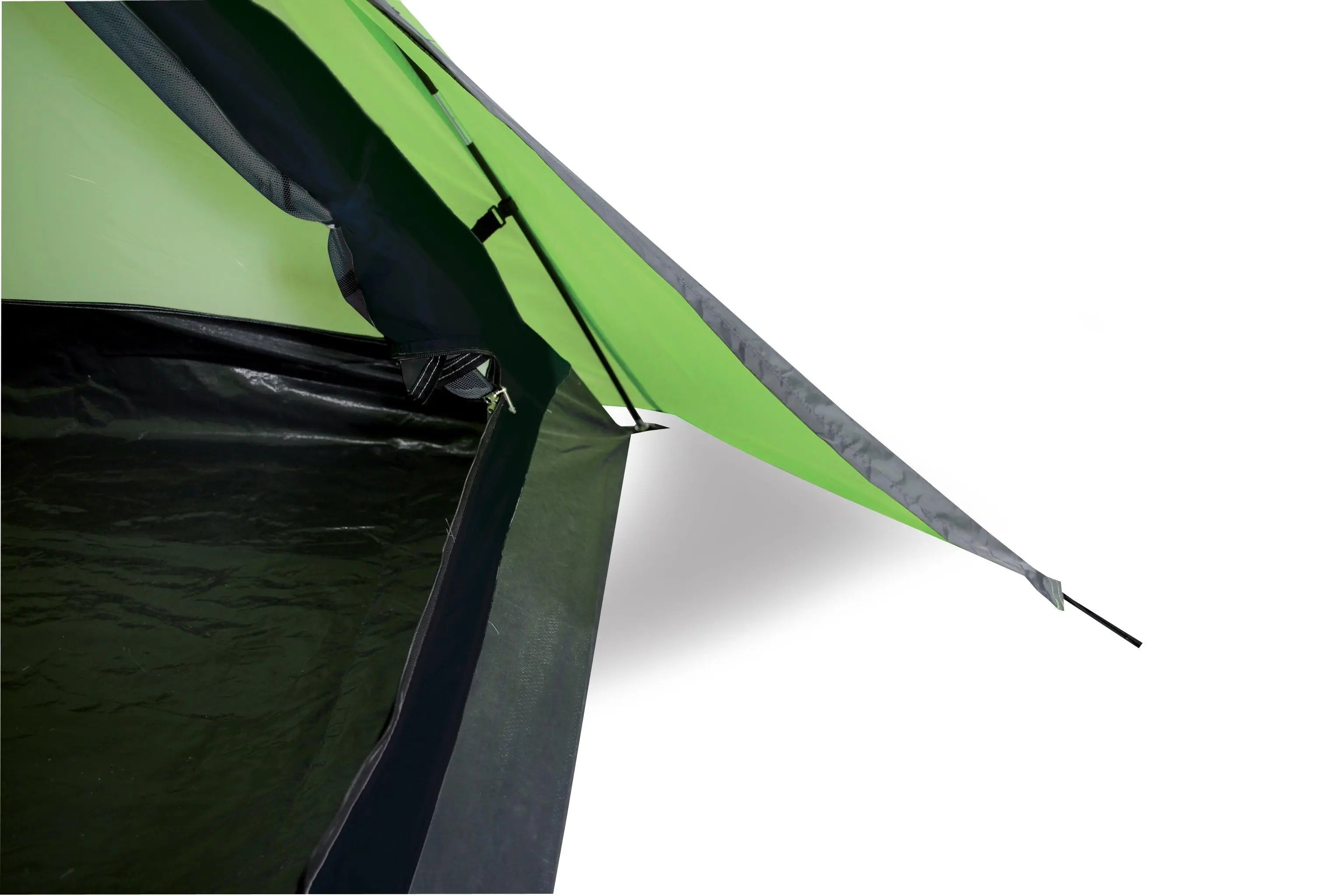 Bertoni Raid 2 Tenda Campeggio 2 Persone 110 cm Leggera