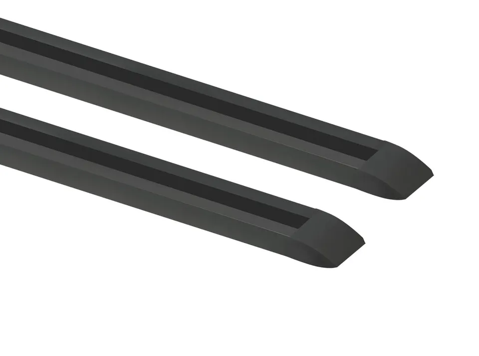 Whispbar LockNLoad Track Kit 800mm binari tetto 800mm