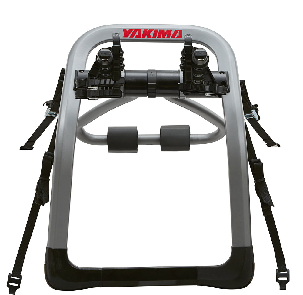 Whispbar HalfBack 3 portabici portellone 3 posti