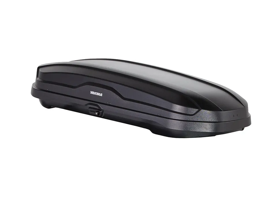 Whispbar SkyBox NX XL box tetto chiusura metallo