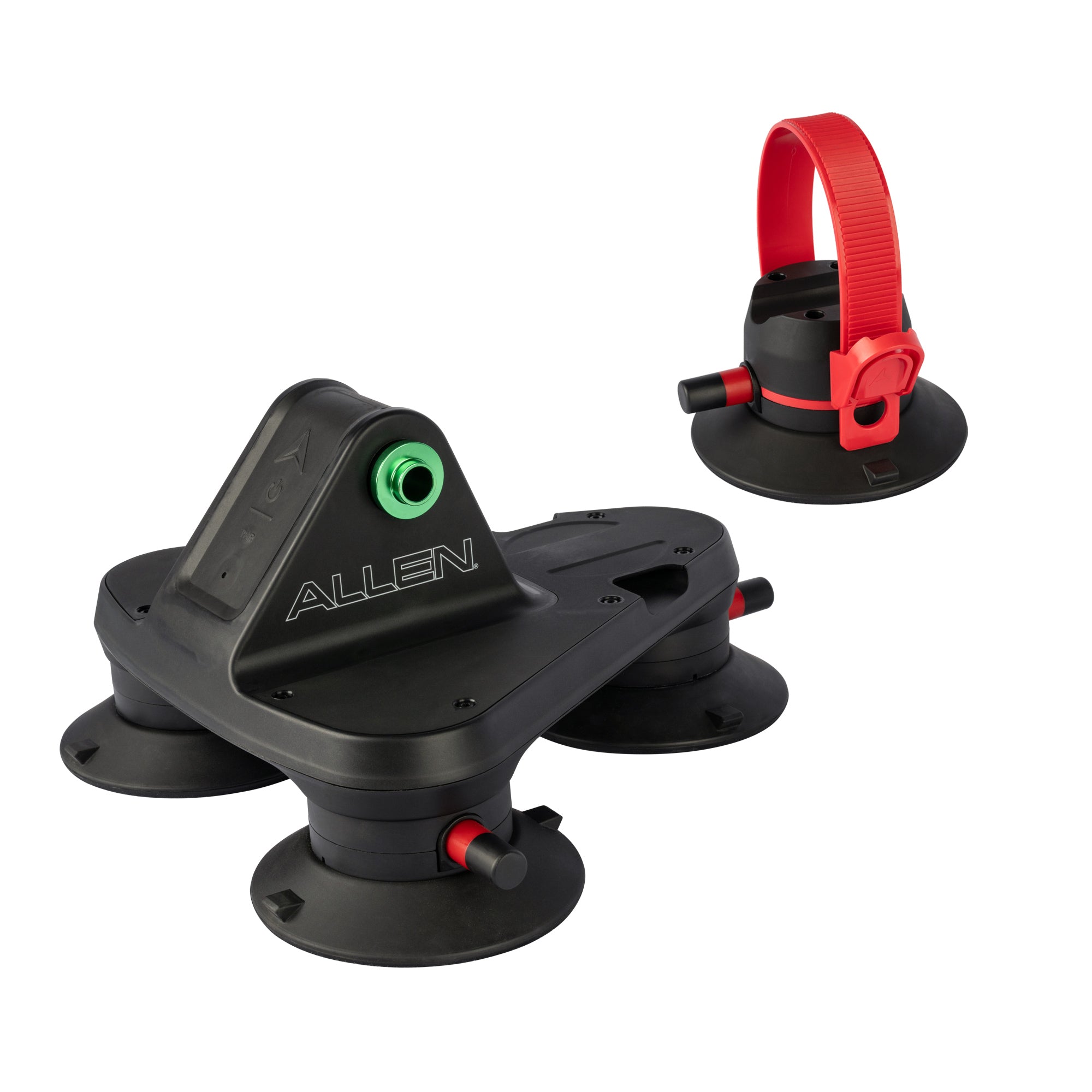 Allen Sports Smart Suction Go portabici 1 bici 16 kg
