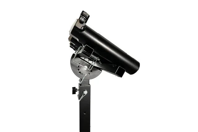 X-Rack Angle-R portacanne auto 4 posti con kit Wings