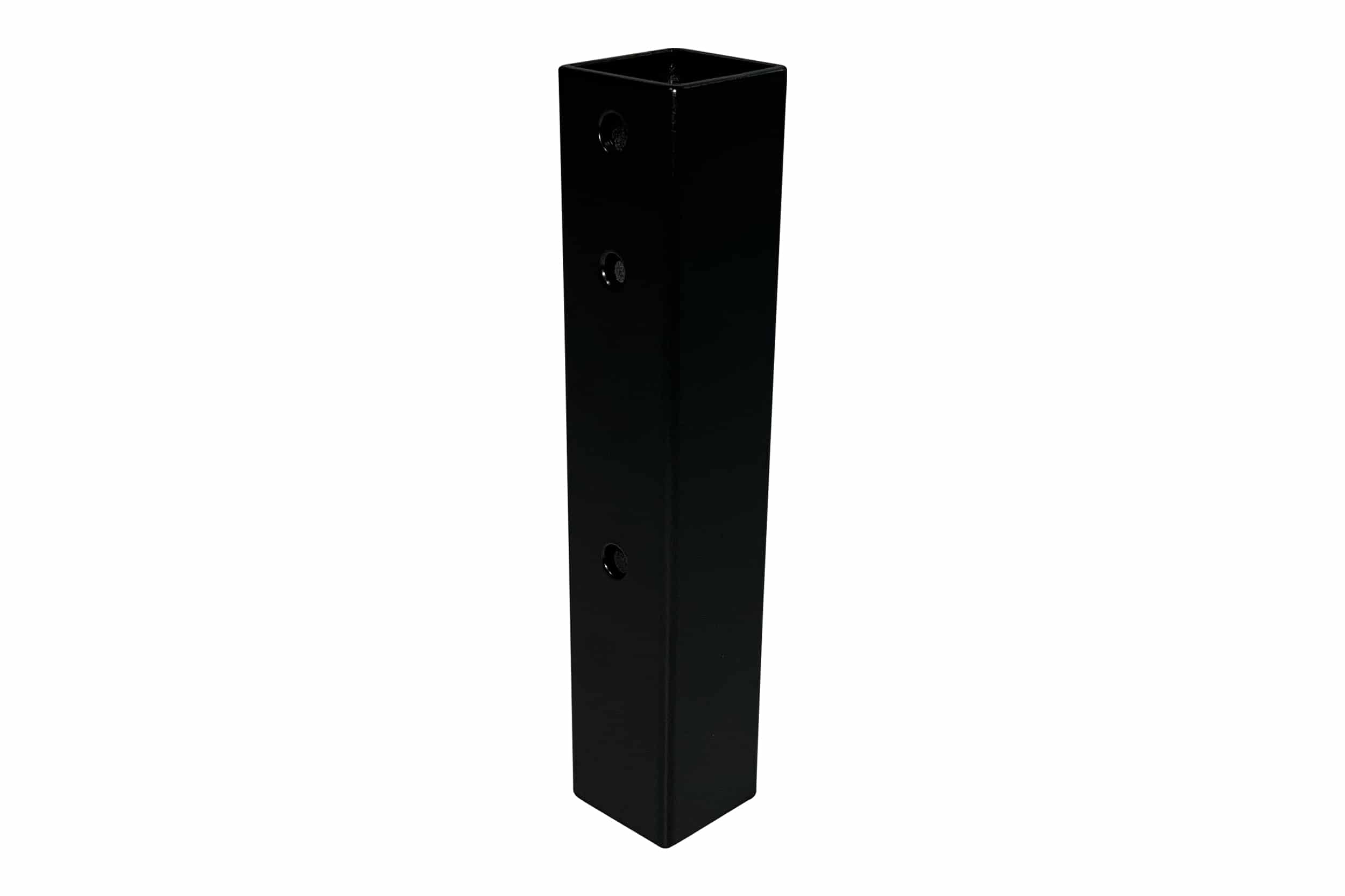 X-Rack Angle-R portacanne auto 4 posti con kit Wings