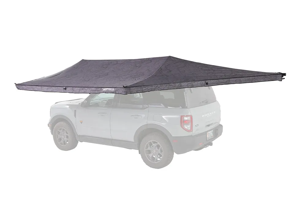 Whispbar OverNOut 180 tendalino tetto autoportante