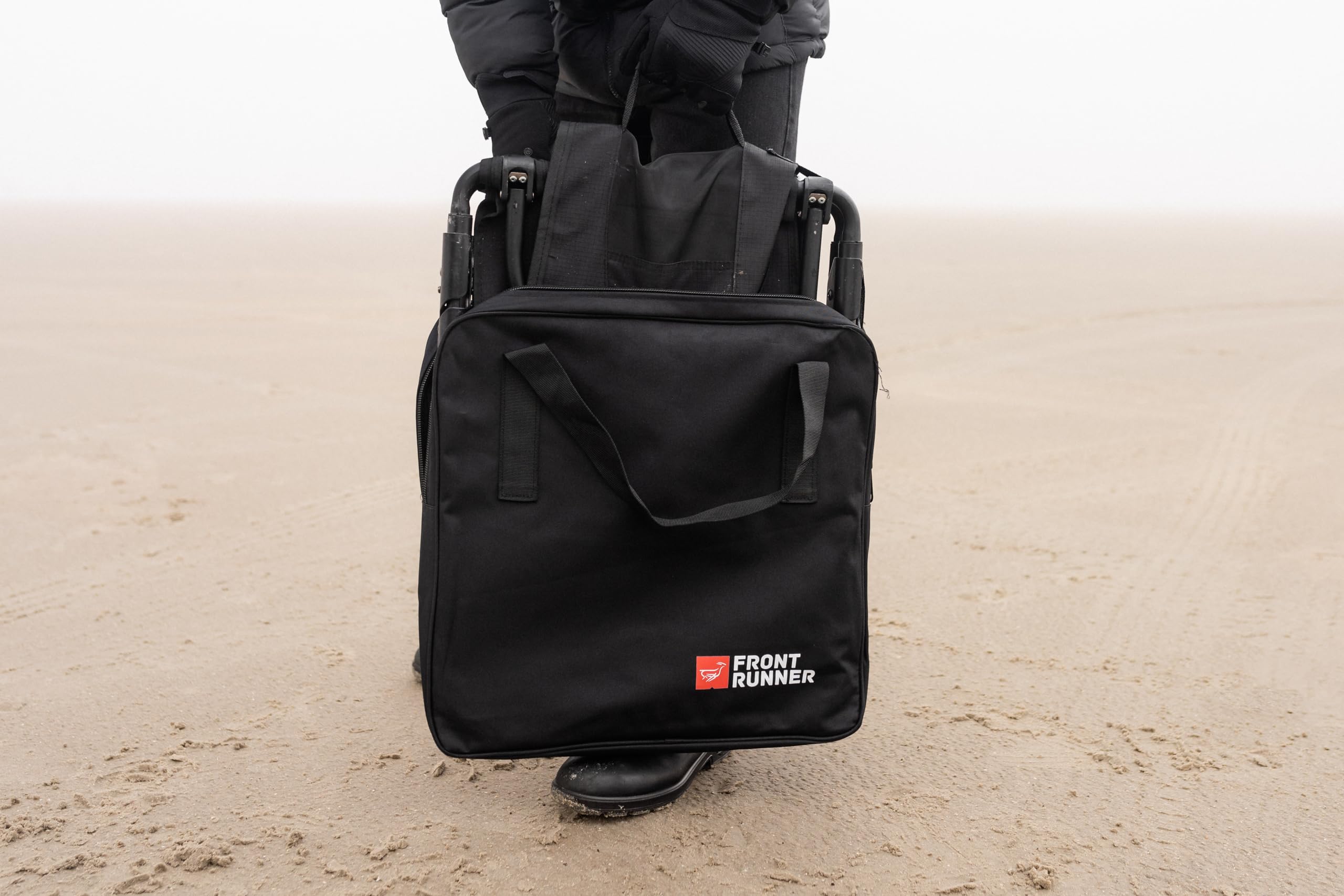Front Runner Expander borsa trasporto 2 sedie campeggio