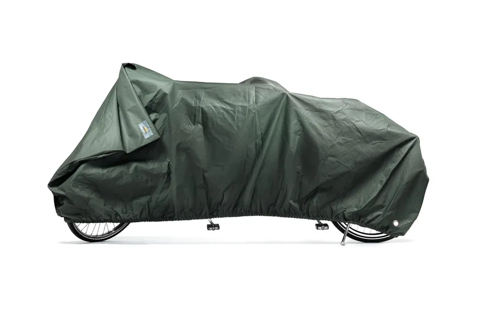 VK International Re-cover Tandem copribici chiudibile