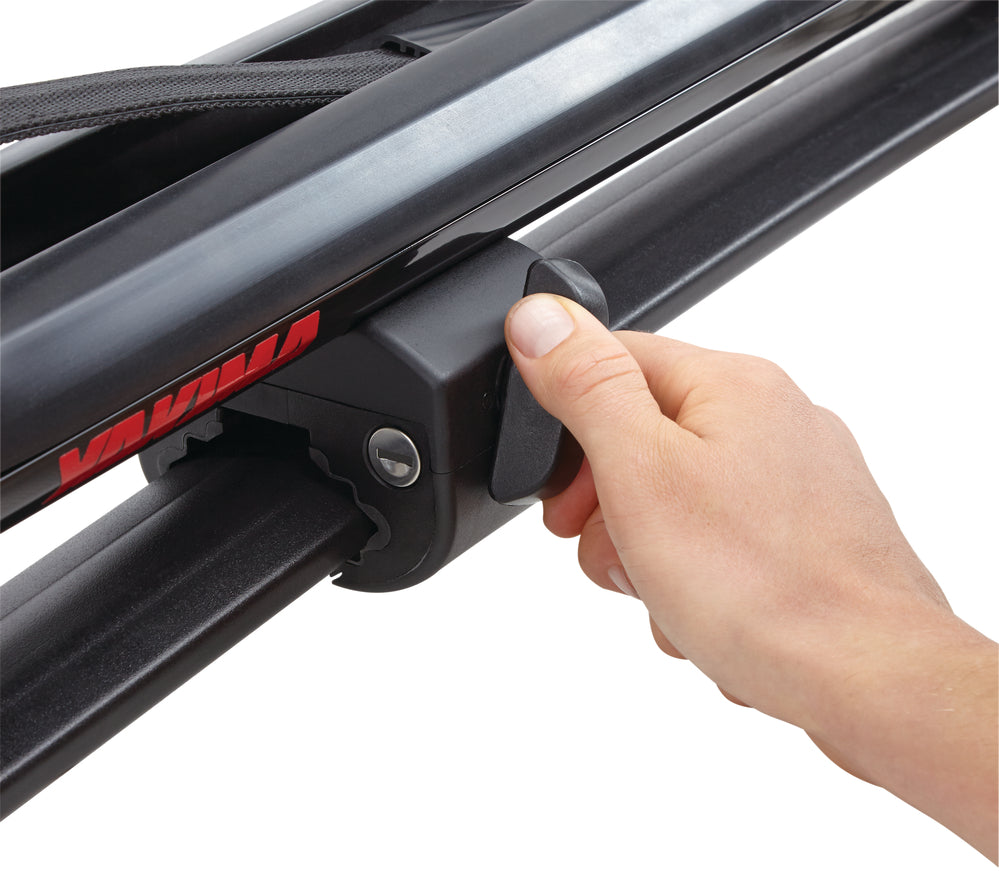 Whispbar SupDawg portapacchi SUP 2 tavole 92 cm