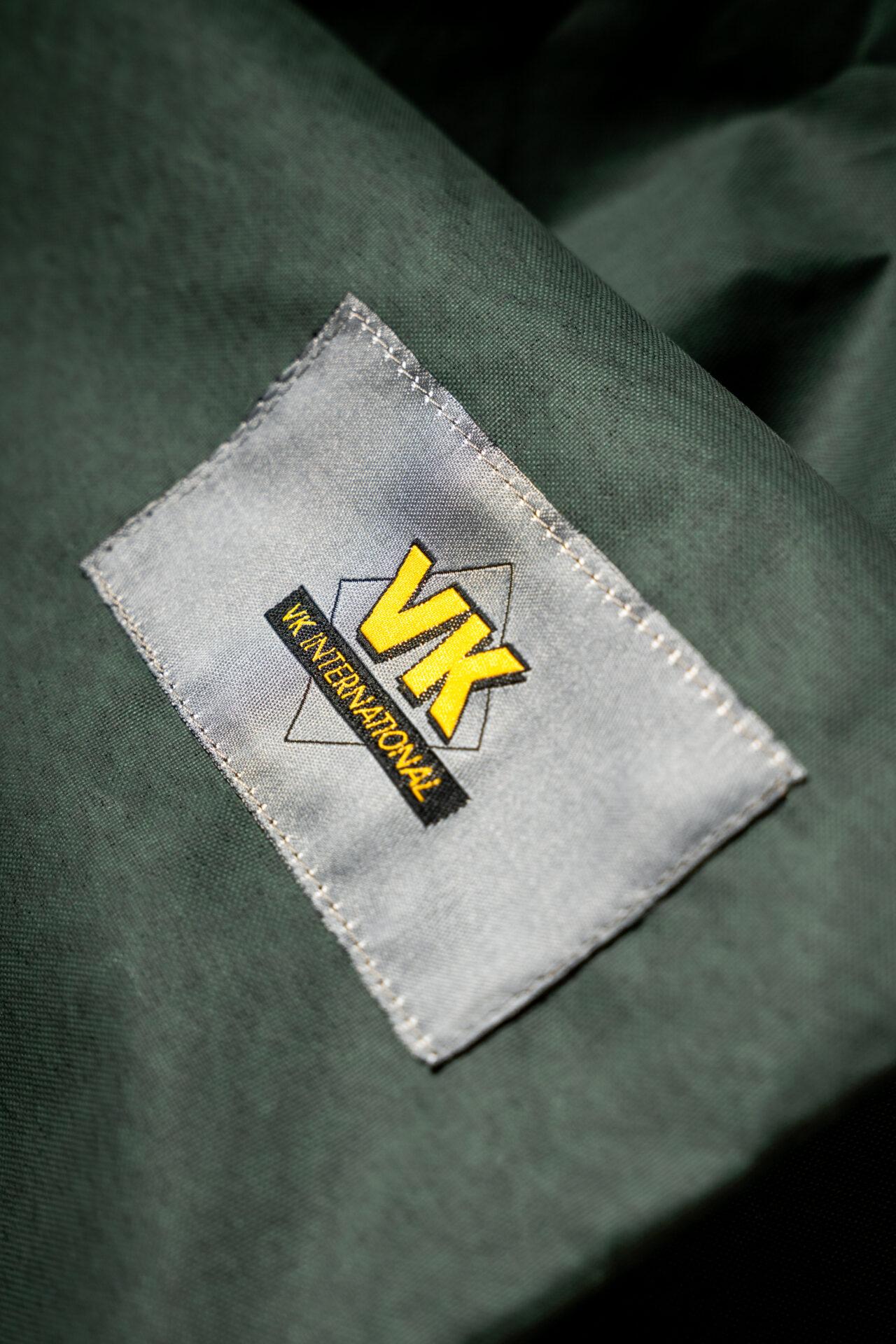 VK International Re-cover DUO copribici impermeabile